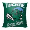 Tulane Tulane Alumni Pillow