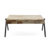 Mango Wood Coffee Table