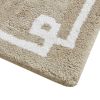 Cotton Tufted Bath Rug 24x72