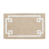 Cotton Tufted Bath Rug 24x40